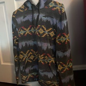 Outdoorsy Type Hoodie